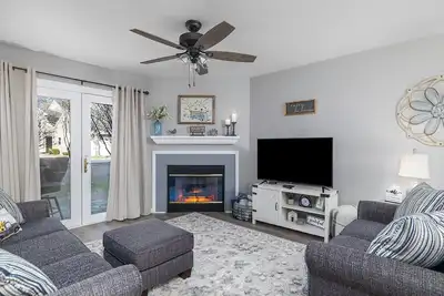 Image de No Stairs, Pointe Royale, Indoor Pool