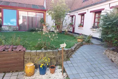Image de Gite \"La Petite Suisse\" dans fermette Ă 20 min de Lille 6/8 couchages