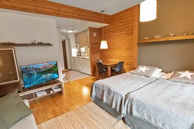 Ylläs chalets 3309 by Interhome