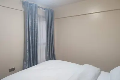 Image de Homely 3bedroom rental with hotel like amenities