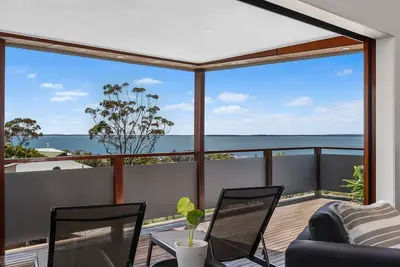 Image de Baysong by Experience Jervis Bay