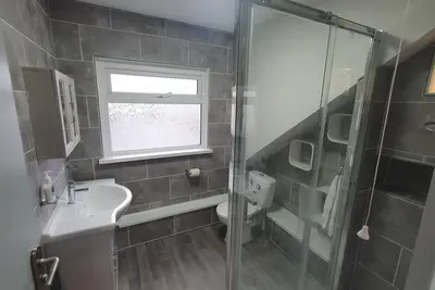 Image de Cosy apartment in Canton with plenty of amenities close by.