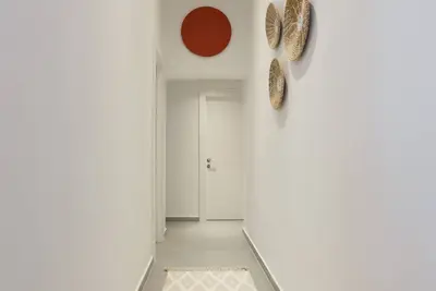 AirTLV - Kamuel Apartments