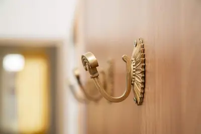 Image de Family apartment 4