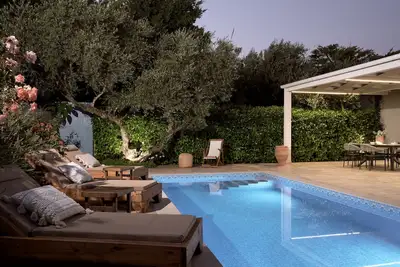 Image de Jasmine 2 bedroom ground floor suite