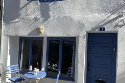 Image de Cheerful, Traditional 3 bedroom house