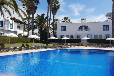 Image de Pestana Palm Gardens