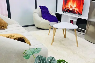Image de Welcome To Merryworld 1br Apartment