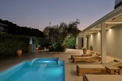 Image de Jasmine Suite 1st floor Luxury