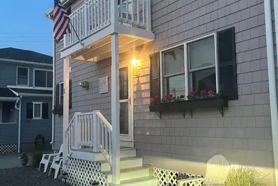 Image de Home by the Sea and 1 minute walk to the beach