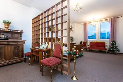 Image de Family apartment 12