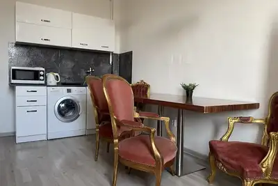 Image de Deluxe Apartment