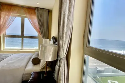 Image de Luxury Oceanview Apartment w/pool in Oniru-Lekki 1 — 3