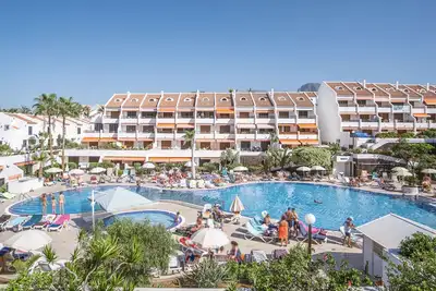 Image de Go2tenerife Apart'Valan Famille Santiago 1