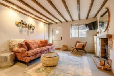 Image de SpringCottage in the Cotswolds lovingly restored period property & pet friendly