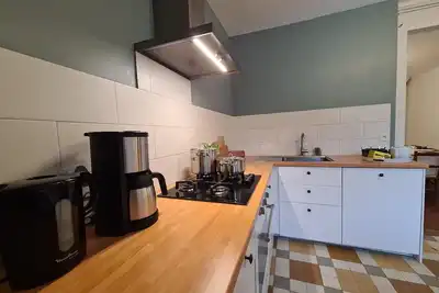 Image de Gîte Le Mage - reunion house