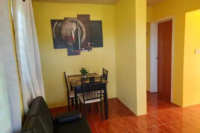 Image de Relax-Inn: 2bedroom apartment n Jeep Rental