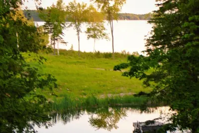 Image de Trillium Shores on Lake Eugenia