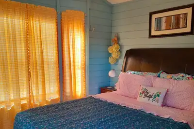 Image de River Cabin 1!