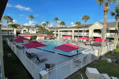 Image de Newly Room in cozy hotel with Super location Parks