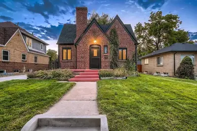 Image de Entire Home Washington Park / Platt Park Single Family