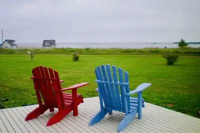 Image de Scenic 3 bedroom cottage with hot tub, close to beaches and national park