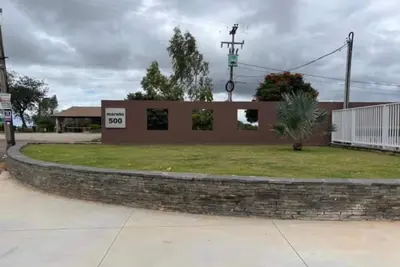 Image de Complete new apartment in Serra and thermal pool