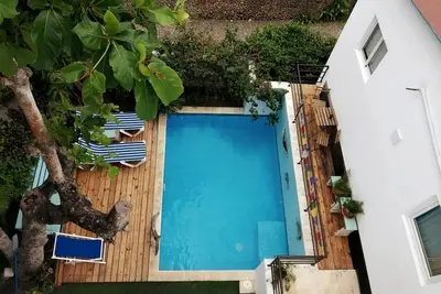 Image de Cabarete studio steps from sandy beach and shops/restaurants, guest-friendly