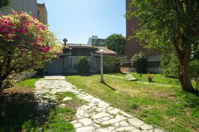 Image de Moron Residence