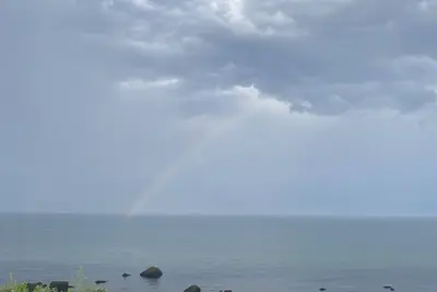 Image de Oceanfront Plymouth Escape!