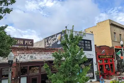 Image de Modern 1-Bedroom in Downtown Decatur