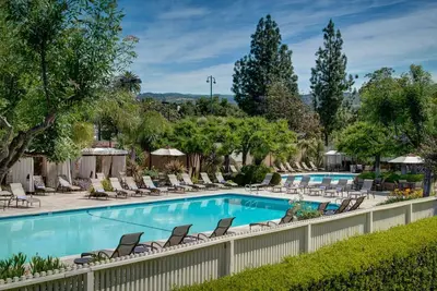 Image de Stay Close to Black Stallion Winery! 2 Relaxing Units w/ Kitchen & Free Parking!