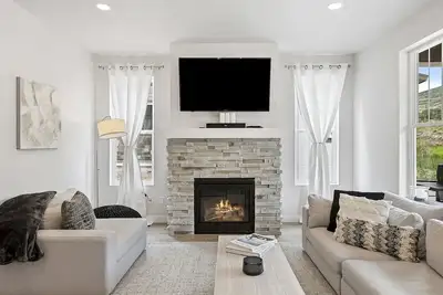 Image de Beautiful Ski / Summer House - Next to New Deer Valley East!