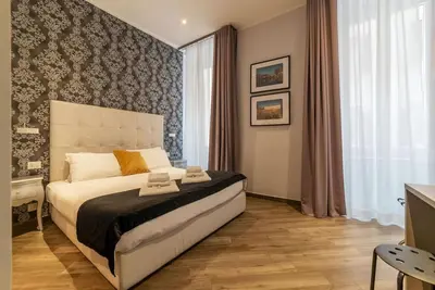 Image de Frattina 2 - FromHometoRome