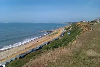 Image de The Annex at Barton on Sea
