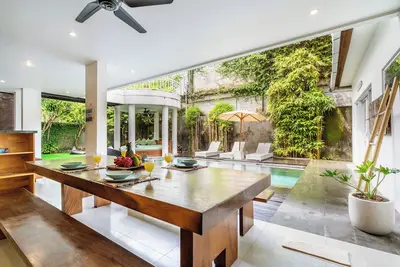 Image de Villa Dm4 - Close to the beach