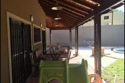 Image de villa in the best area of the Tortuga Golf Club