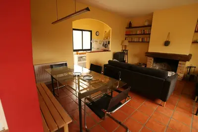 Image de Casa Rural Mas Prat en Santa Margarita de Bianya