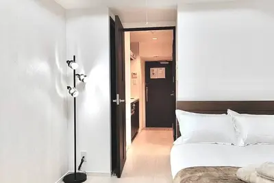 Image de Shibuya Tokyo condo Scramble Crossing 6 min walk