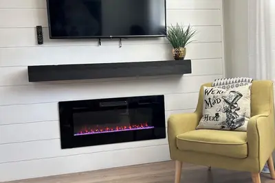 Image de Cozy 2 bedroom Suite Close to Spruce Meadows