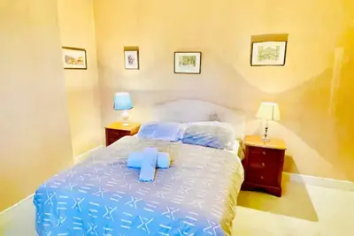 Image de Lovely 2-bedroom Condo in Battersea