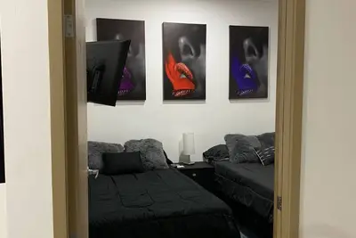 Image de Luxury apartment with a dream view