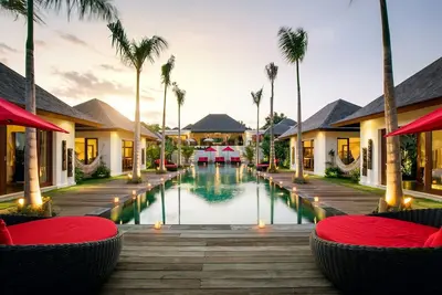 Image de Stunning Exotic 6 Bedroom Villa, Umalas