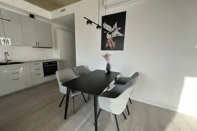 Image de Bossa Nova - modern 2 bedroom apartment