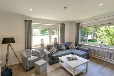 Image de Vacation apartment Heligoland - The island house