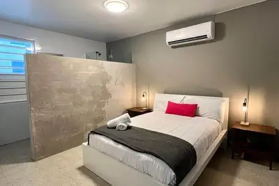 4br | 6 Beds | 2 Baths | Walk to Condado Beach