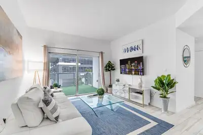 Image de Lovely Unit Mins from Wynwood with Free Parking