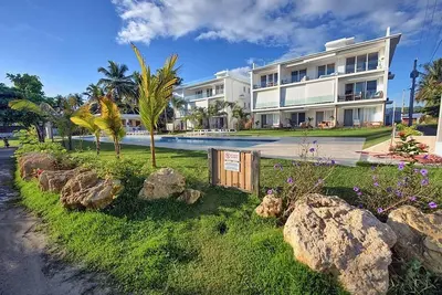 Image de 1bd/1bth beach condo in Cabarete, very quiet (no guests/no pets)