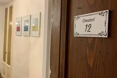 Image de Historic center of Florence, 5 steps from Piazza della Signoria.