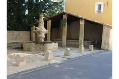 Image de Gîte - Cabanon provençal 3* - Mt Ventoux